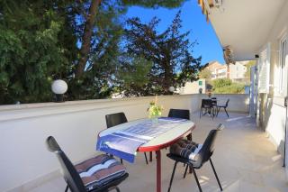 Apartments with parking space Marusici, Omis - 18497 - Mimice - 3