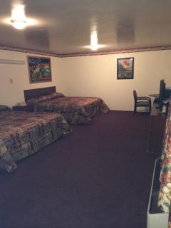 Choice Inn San Antonio - 2