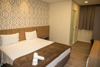 Hotel Zunino - Palhoça - 2