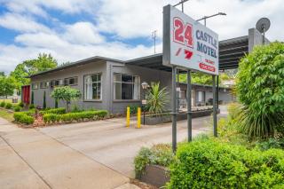 Castle Motel - Castlemaine - 0