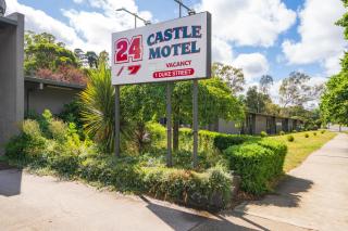 Castle Motel - 3