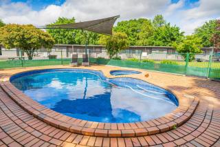 Castle Motel - Castlemaine - 5