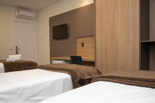 Hotel Zunino - Palhoça - 7