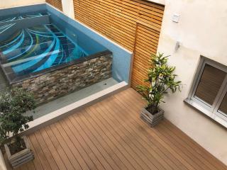 Fremantle Boutique Accommodation - Maand Up - Fremantle - 4