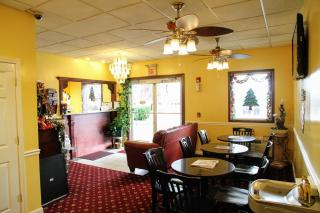 Country Hearth Inn-Union City - 3
