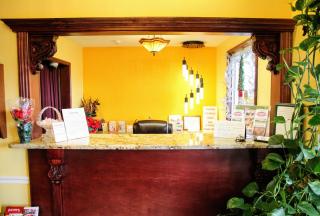 Country Hearth Inn-Union City - Union City - 8