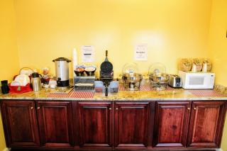 Country Hearth Inn-Union City - 5