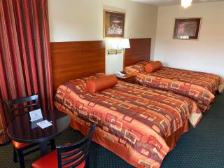 Country Hearth Inn-Union City - Union City - 1
