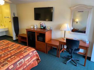 Country Hearth Inn-Union City - 8
