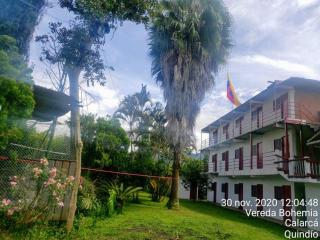 Hotel campestre la libertad - 0