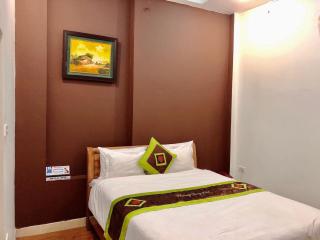 Phuong Dong hotel - 1