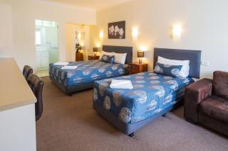 Castle Motel - Castlemaine - 9