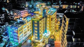 Hotel Shaara - Pokhara - 0