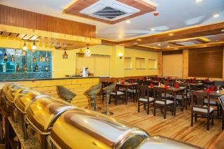 Hotel Shaara - Pokhara - 3