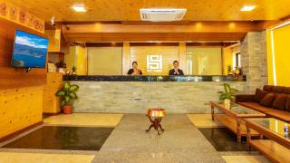 Hotel Shaara - 3