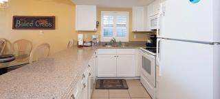 Sunswept 108 Condo - Orange Beach - 6
