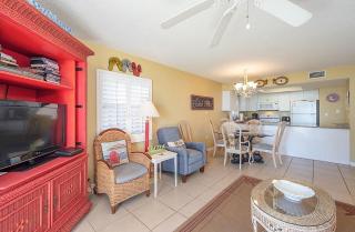 Sunswept 108 Condo - Orange Beach - 9