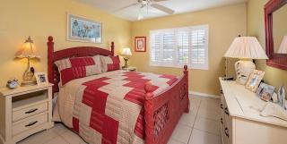 Sunswept 108 Condo - Orange Beach - 5
