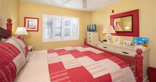 Sunswept 108 Condo - Orange Beach - 4