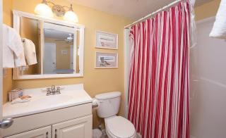 Sunswept 108 Condo - Orange Beach - 1
