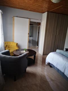 Tuvawa Luxury Suites - Walvis Bay - 1