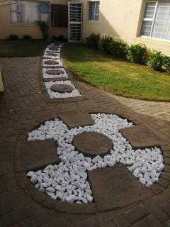 Tuvawa Luxury Suites - Walvis Bay - 3