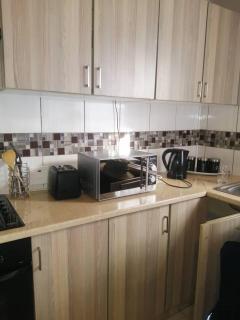 Tuvawa Luxury Suites - Walvis Bay - 4