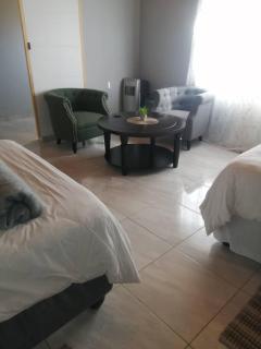 Tuvawa Luxury Suites - Walvis Bay - 5