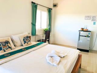 Baanlugchange Hotel - Chanthaburi - 5