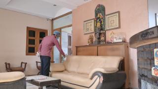 Hotel Bhakti Dhama - Vrindāvan - 9