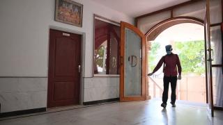 Hotel Bhakti Dhama - Vrindāvan - 6