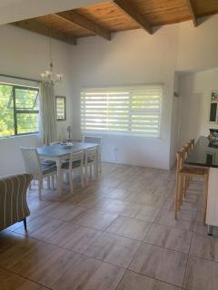 Hemel-en-See Beach House - Hermanus - 5