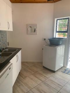 Hemel-en-See Beach House - 3