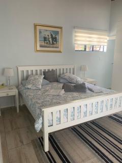 Hemel-en-See Beach House - 2