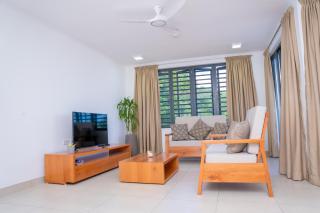 Kolibri Holiday Apartments - Victoria - 0