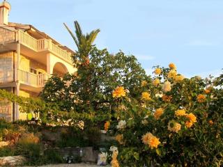 Apartment for two persons with sea view in Trogir near the beach - Trogir - 0