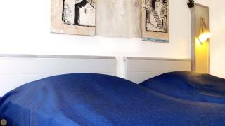 Apartment for two persons with sea view in Trogir near the beach - Trogir - 2