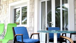 Apartment for two persons with sea view in Trogir near the beach - Trogir - 1