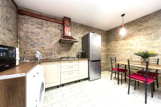 Центр однокомнатная просторная квартира улица Екатериниская - Odessa - 6