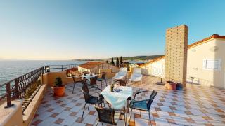Casa Del Sol Bed&Breakfast - 9
