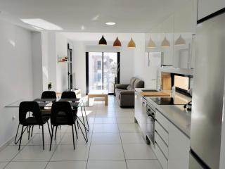 Valentino golf penthouse bloque 2 no46 - Orihuela - 5