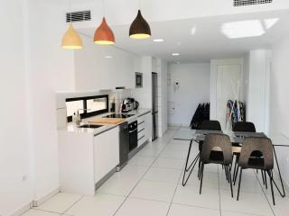 Valentino golf penthouse bloque 2 no46 - Orihuela - 2