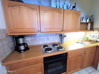 BodenSEE Friedrichshafen City Apartment "WALTRAUD" - 5