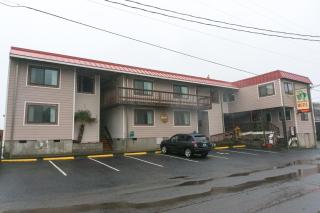 Tradewinds Motel - Rockaway Beach - 0