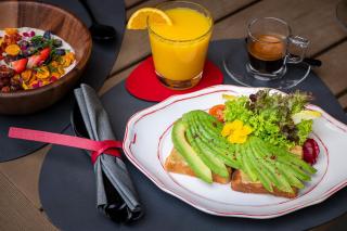 Hotel ZERMAMA Zermatt - 2