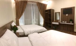 Cozy Hotel - Da Lat - 2