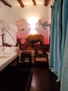 Boutique Hotel Nyumbani Tembo - 1