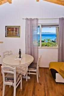 Beach bay Smokvina-20 meter from beach - 4