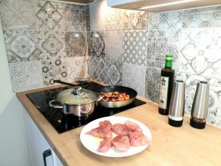Apartmány Rosenberg - 9