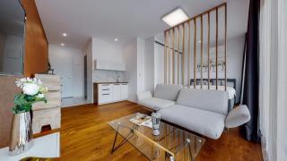 Apartmán v srdci Tatier - 0